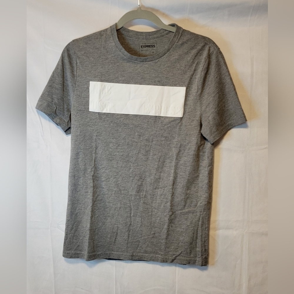 Express NYC/USA T-shirt